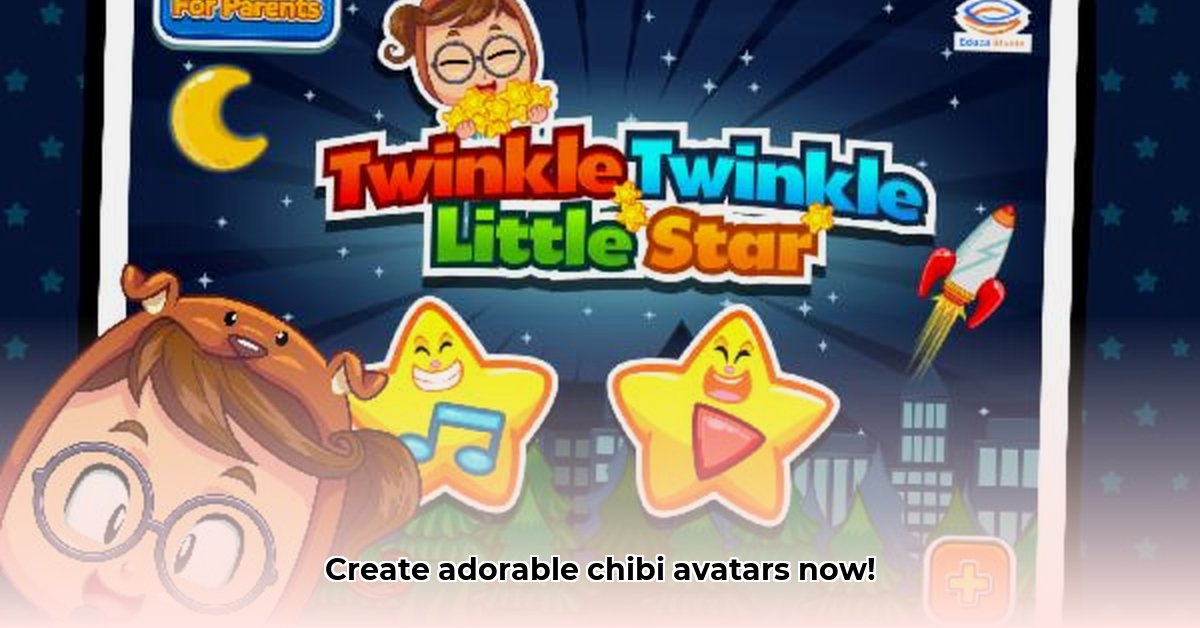 my-little-star-apk